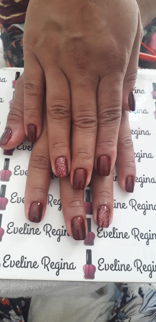 Eveline Unhas - Braga - Kosmetikerin