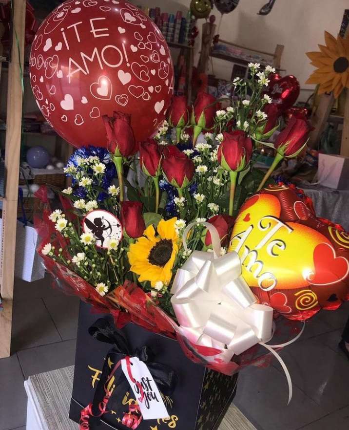 Zulmira Vieira - Loulé - Party Favors