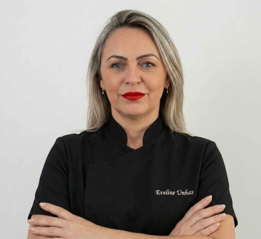 Eveline Unhas - Braga - Wimpernverlängerung