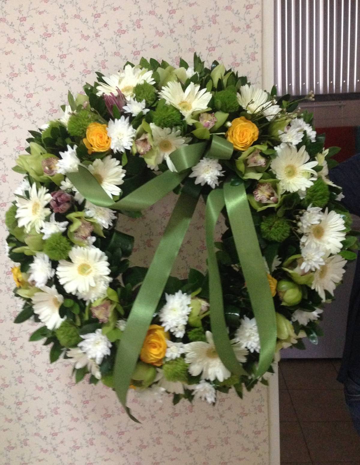 Atelier das Flores - Seixal - Florista de Casamentos