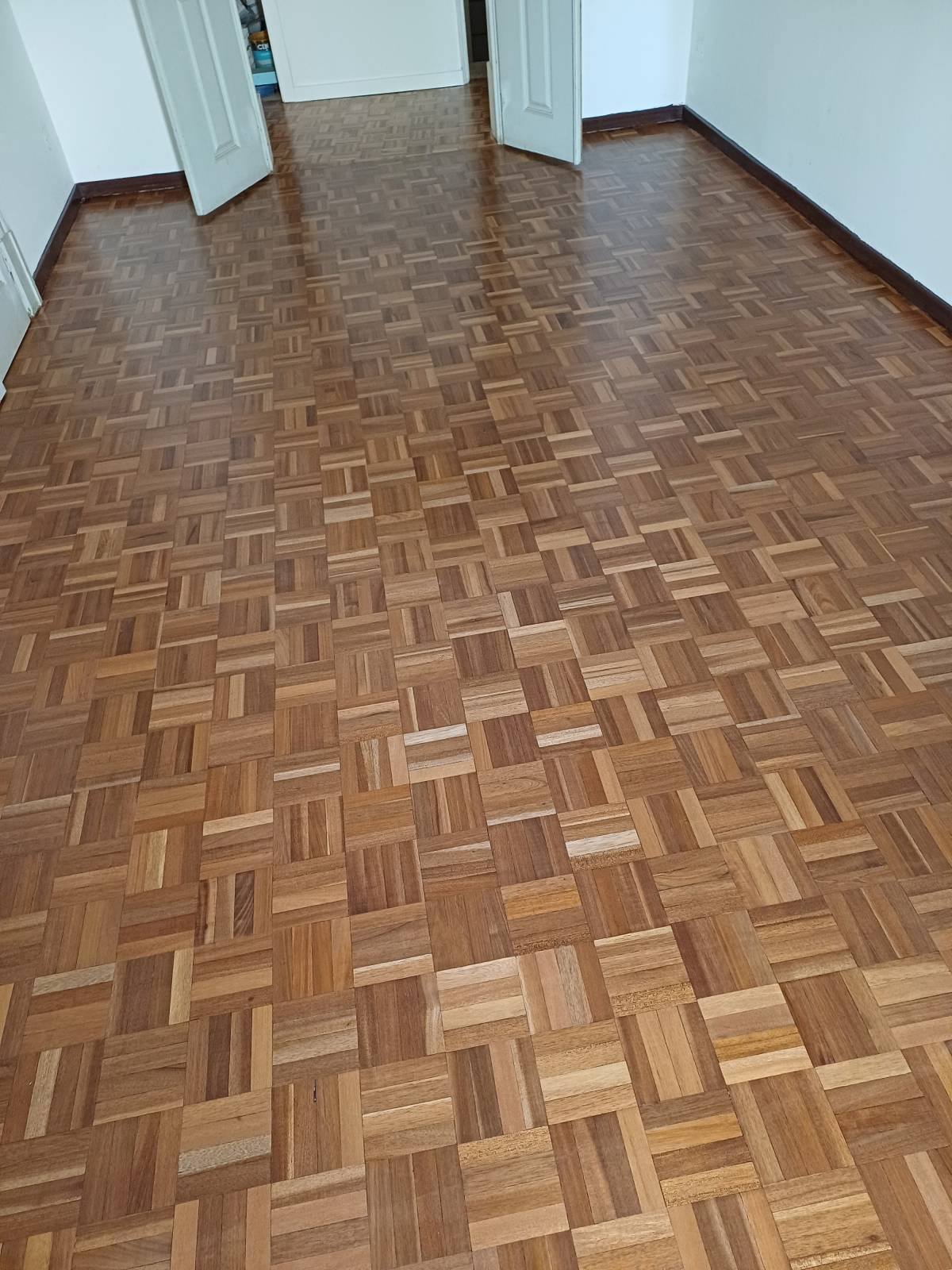 Alcindo Monginho - Évora - Vinyl or Linoleum Repair or Partial Replacement