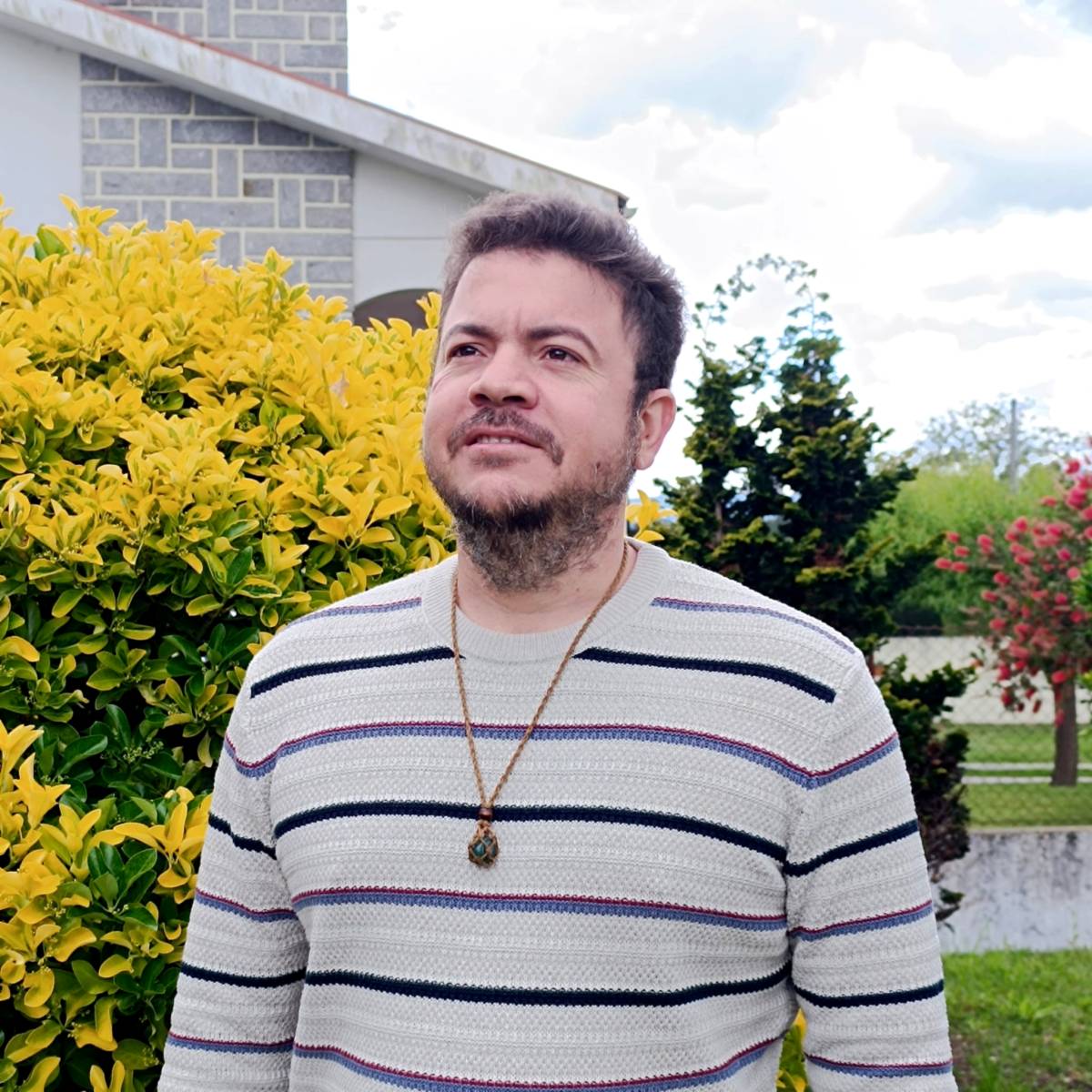 Marco Oliveira - Vila Verde - Coaching bien-être