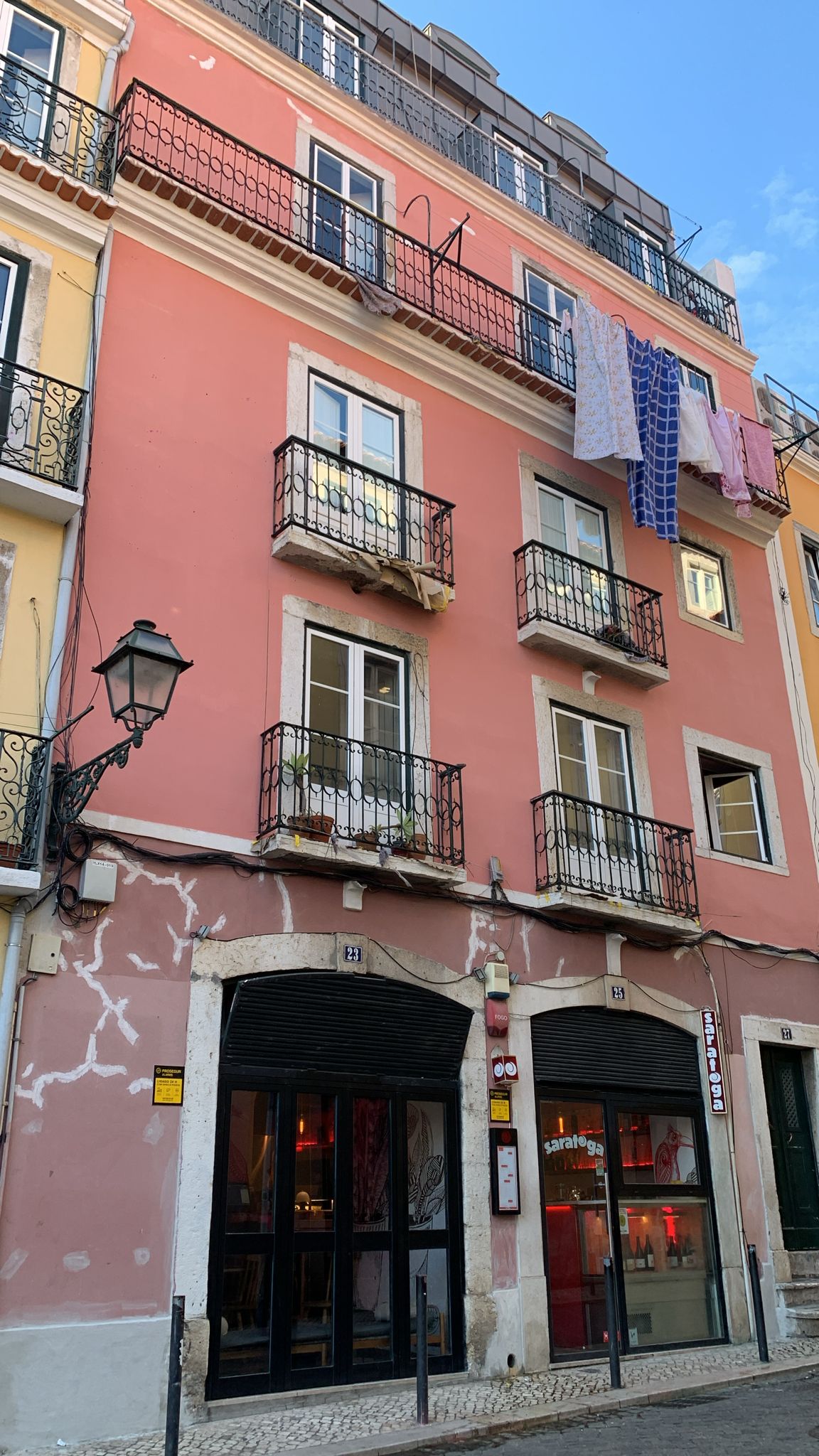 Arpx soluções prediais - Lisboa - Limpeza a Fundo