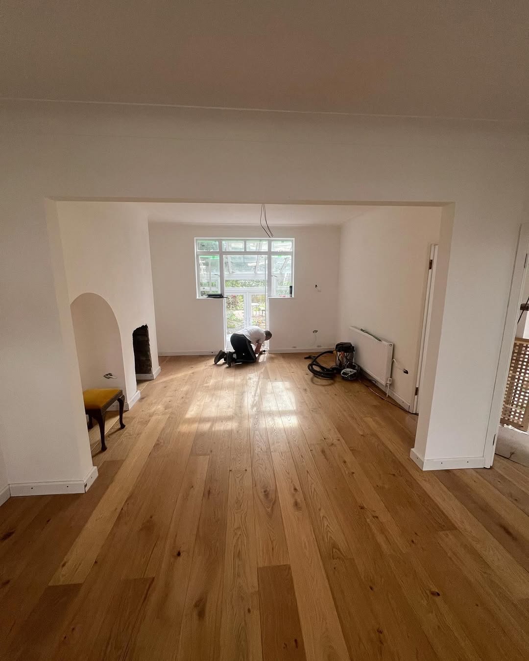 AKRO Renovations - Albufeira - Montagem e Instalação de Portas para Bebé