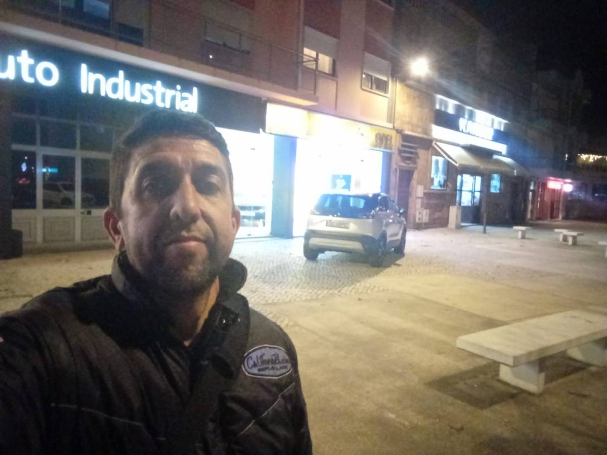 Thiago Lopes - Figueira da Foz - Privatdetektive