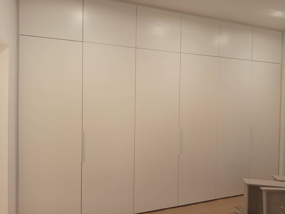 MN carpintaria - Cascais - Cabinet Refacing
