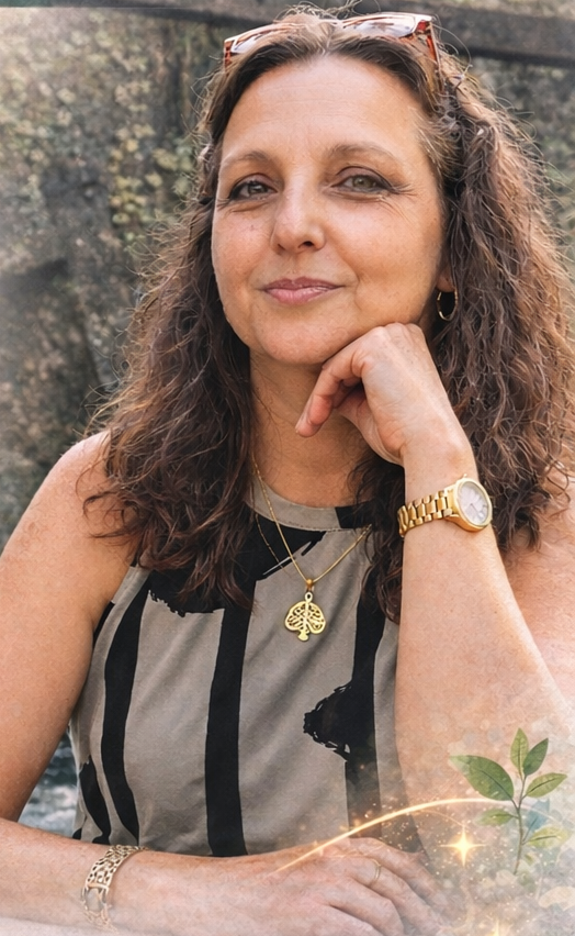 Vânia Lourenço - 💛 Terapeuta Emocional 🌿 - Porto - Séance de méditation