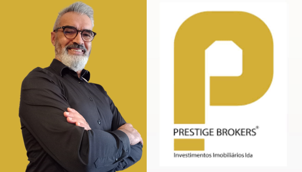Rui van der Kellen - Seixal - Real Estate Agent Services