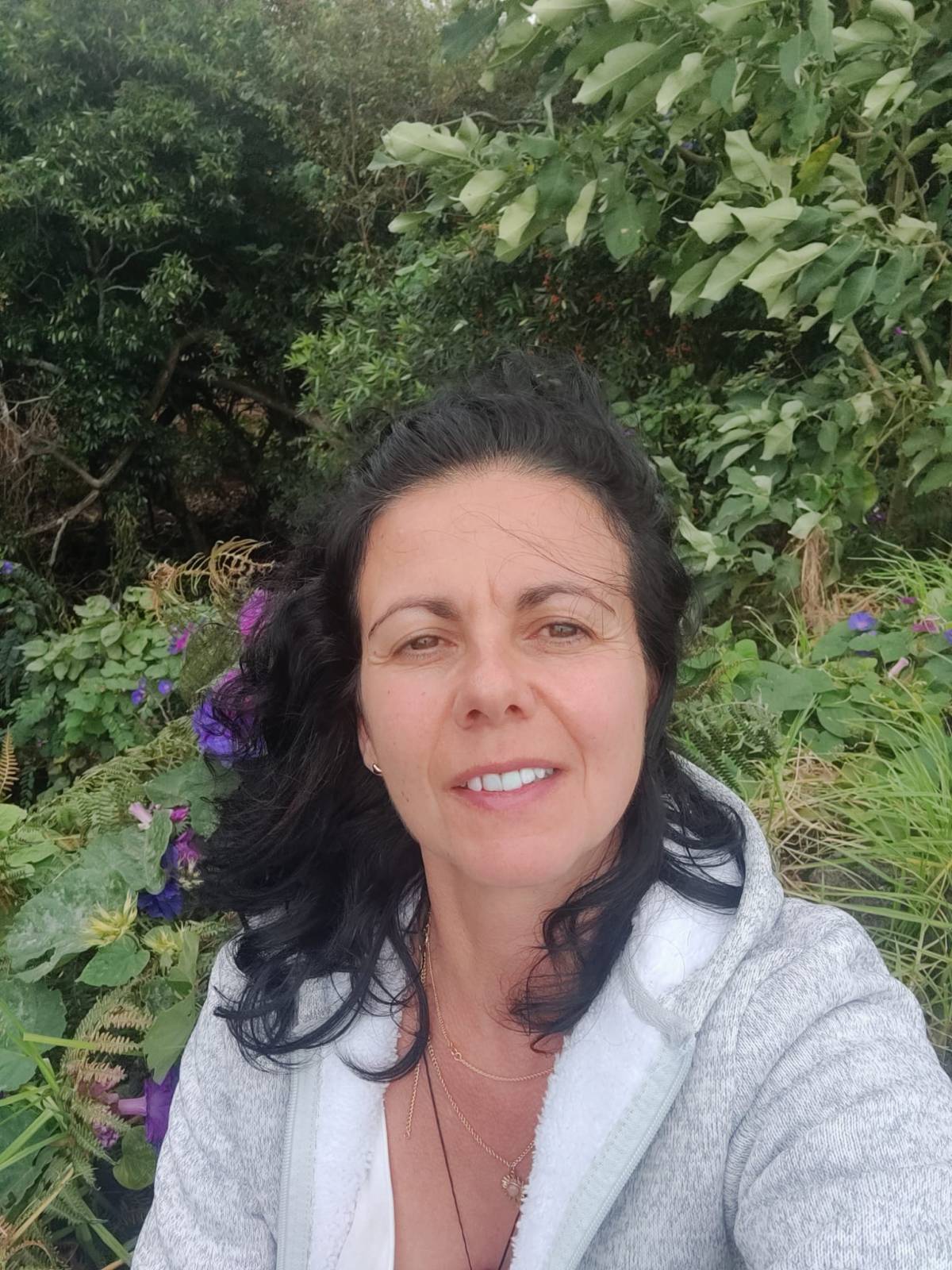 Helena Ruivo Terapeuta - Mafra - Massagem Terapêutica