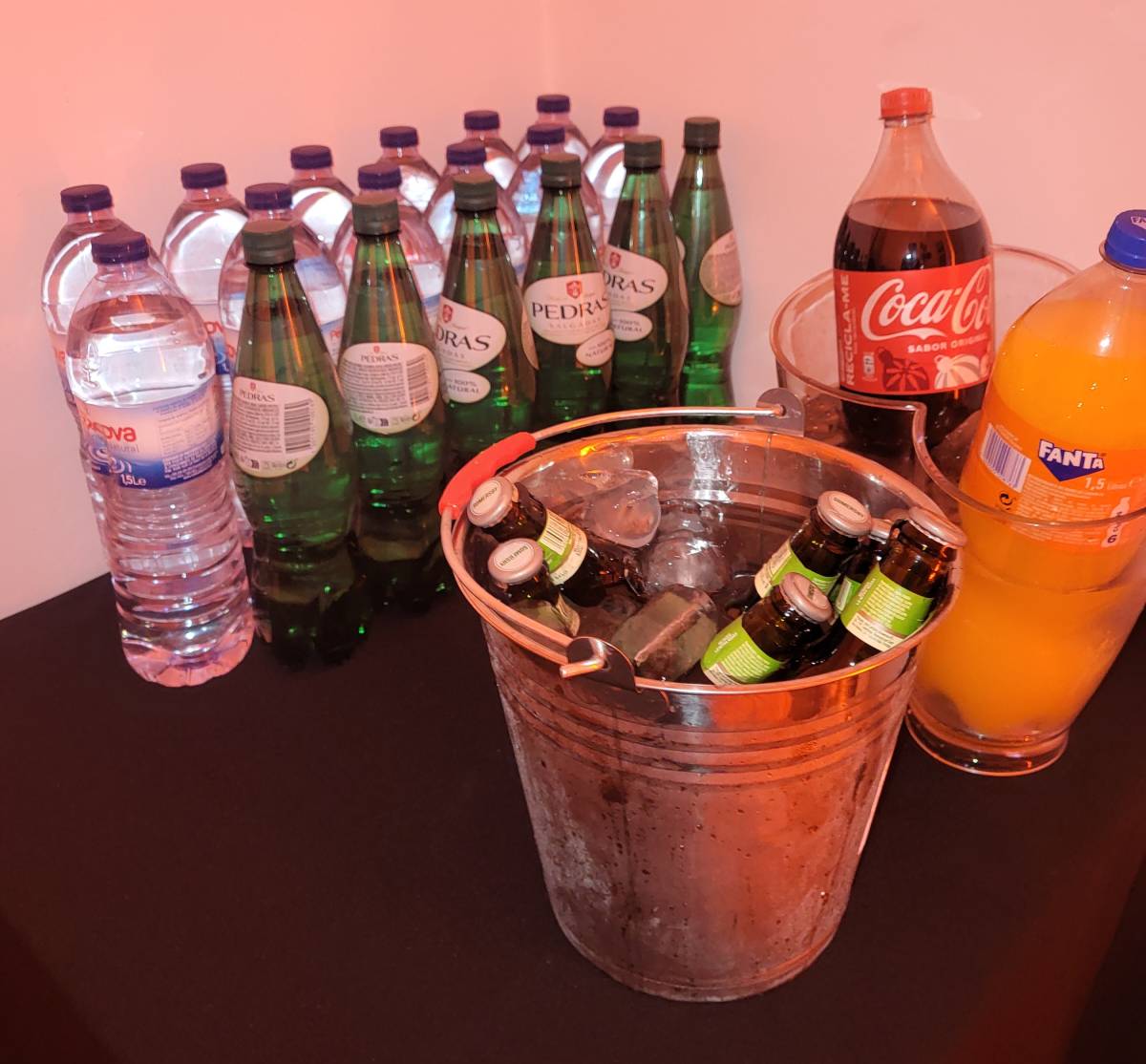 Leceri Events - Cascais - Organização de Festas para Empresas