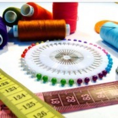 Maica Silva - Lisboa - Seamstresses