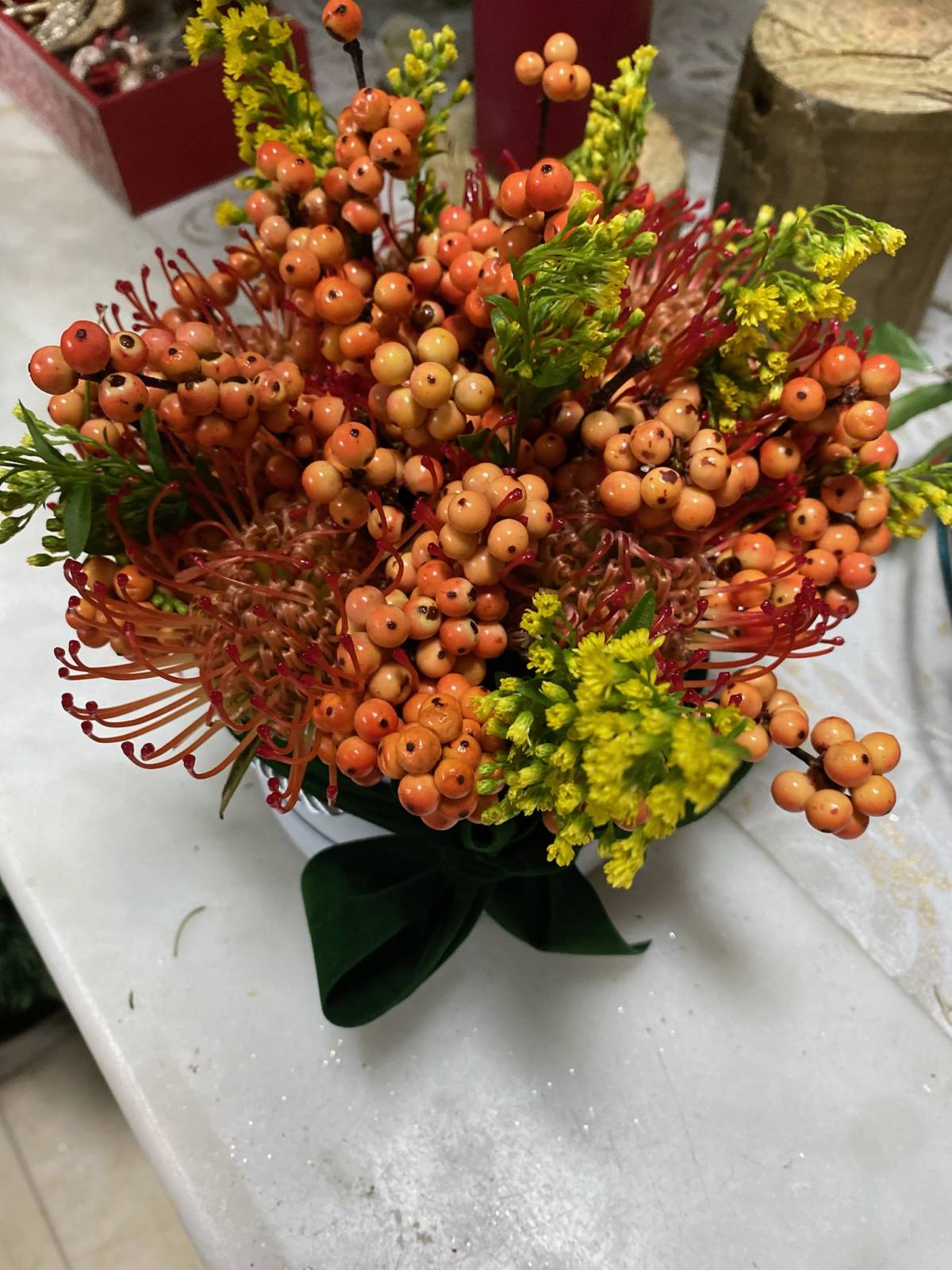 Atelier das Flores - Seixal - Alianças de Casamento
