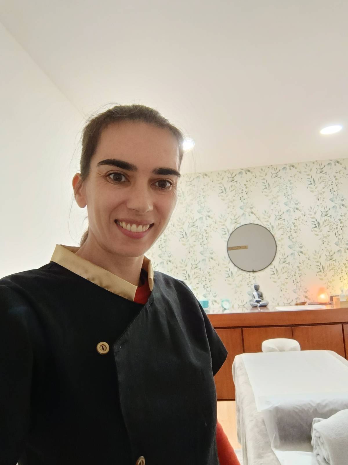 Arlinda Sousa - Oliveira de Azeméis - Pregnancy Massage