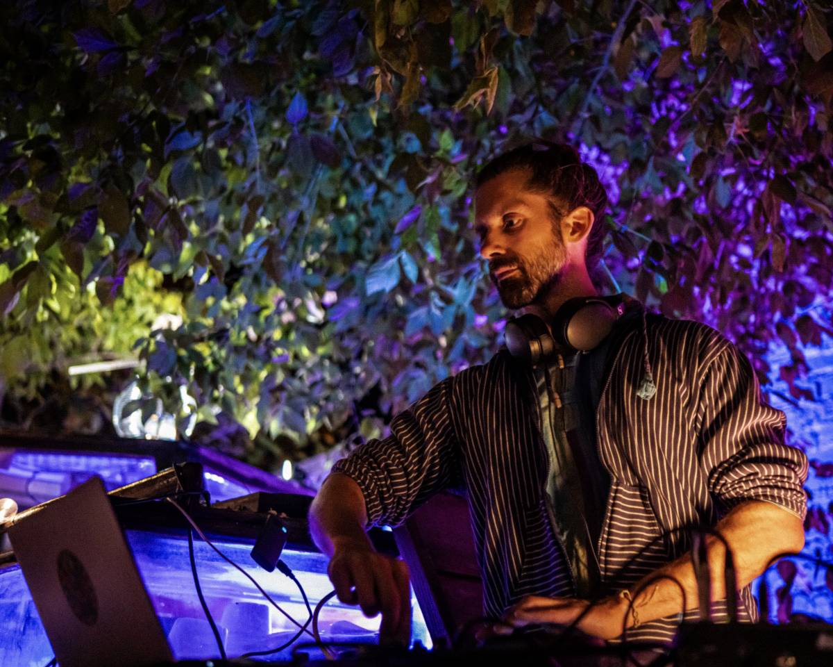 Barco Party Food Truck - Lisboa - DJ para bodas