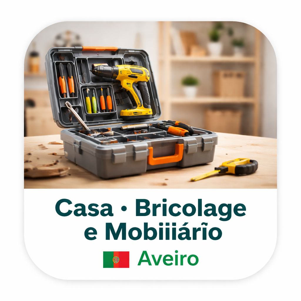Alexandre Silva - Oliveira do Bairro - Treppenbau