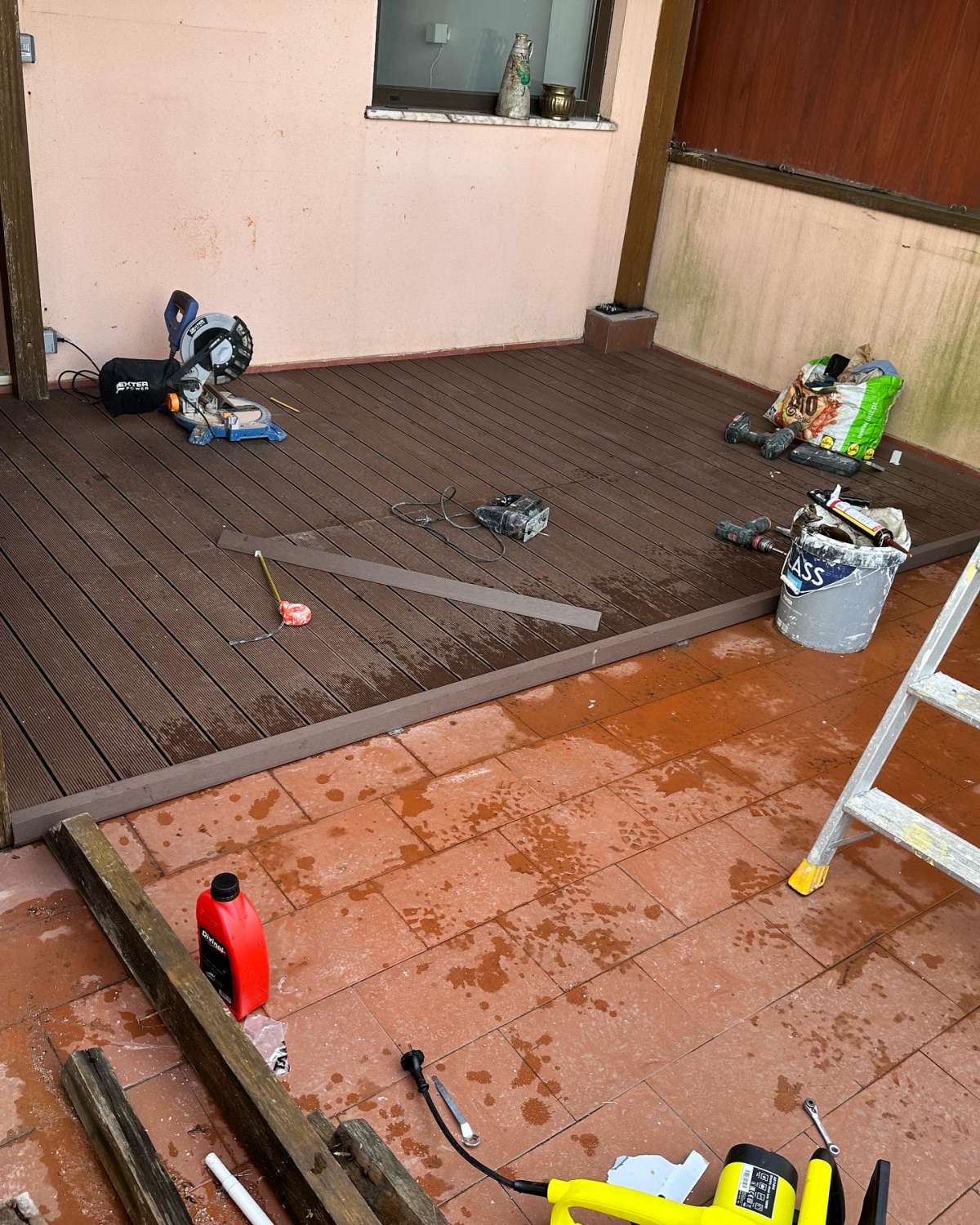 Coimbra pinturas e remodelações - Coimbra - Home Waterproofing