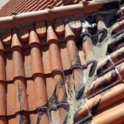 Nivel 7 - Sesimbra - Exterior Painting