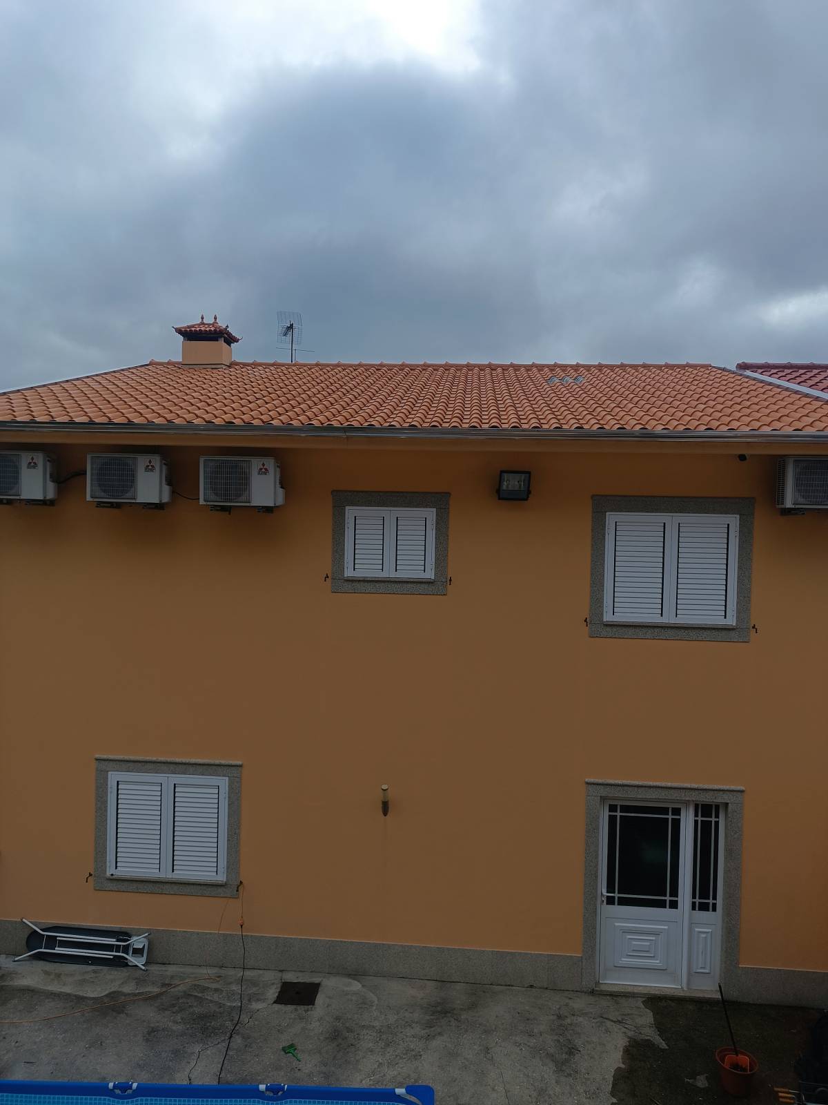 Clean zone - Esposende - Maler