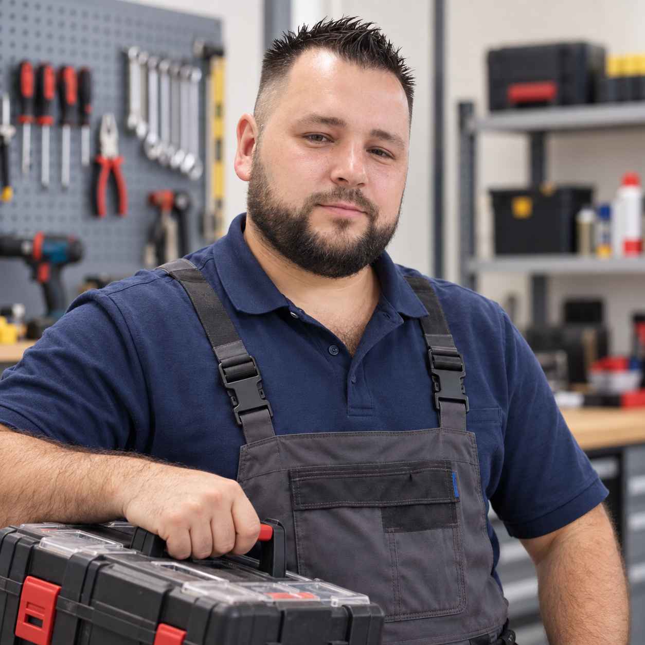 JTech Serviços Técnicos - Odivelas - Reparação de Interruptores e Tomadas