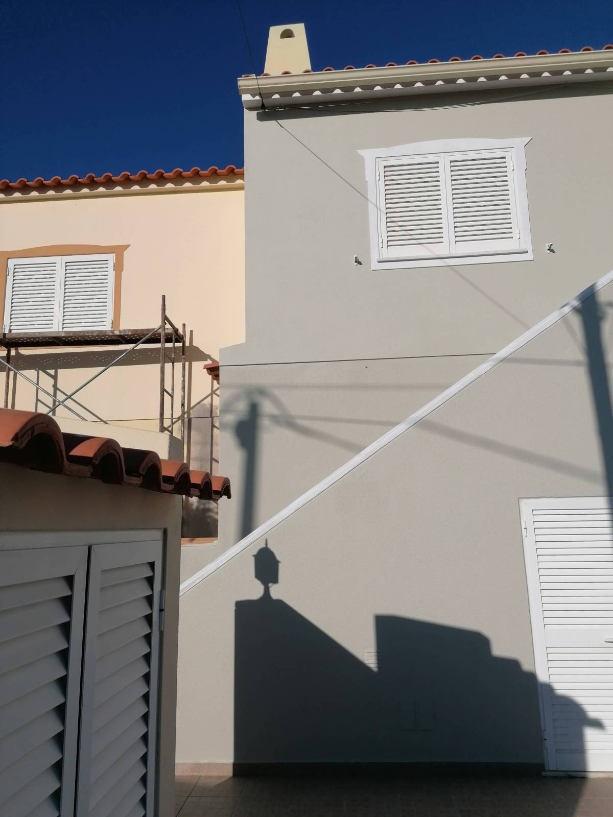 C.F.REMODELAÇOES - Almada - Remodelação da Casa