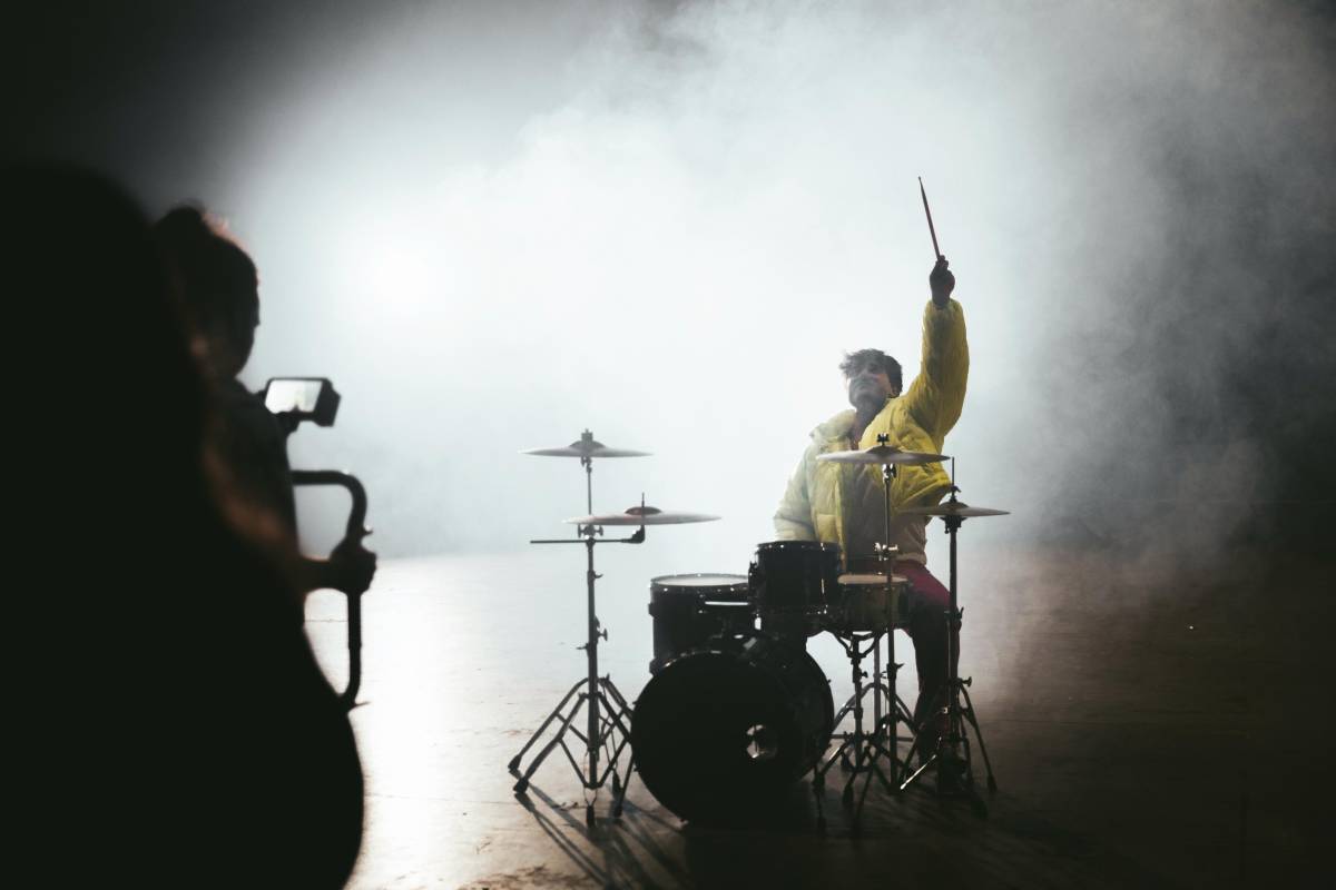 Eduardo Marques - Lisboa - Fotografía de eventos