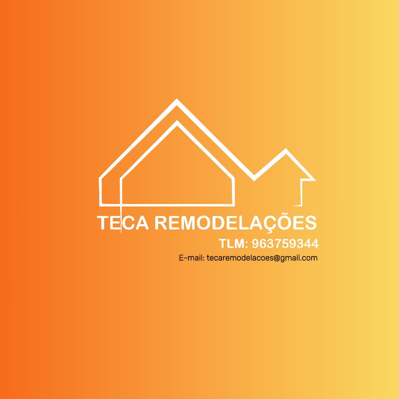 Teca Remodelações - Vagos - Impermeabilização da Casa