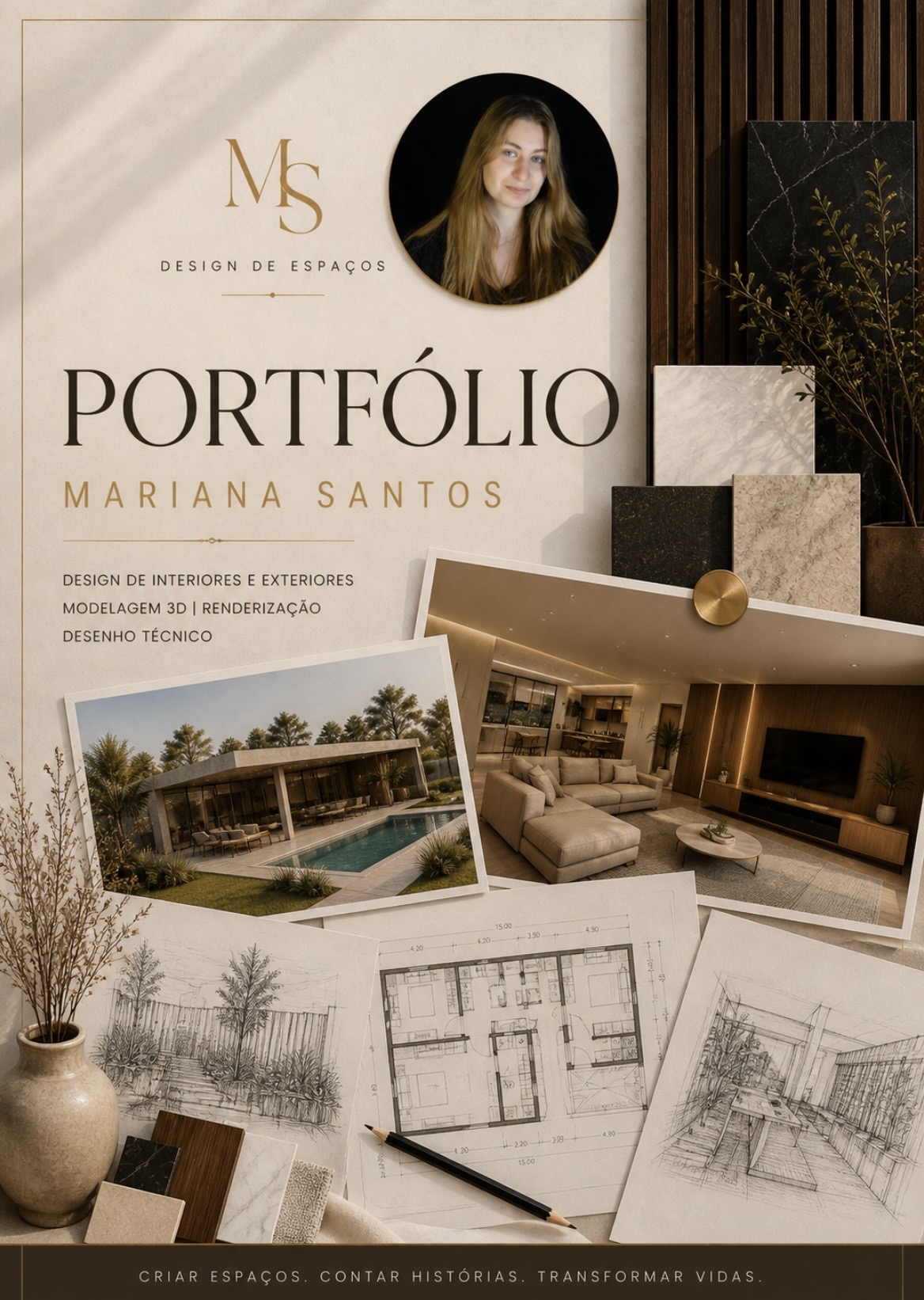 Mariana Santos - Guarda - Remodelação de Cozinhas