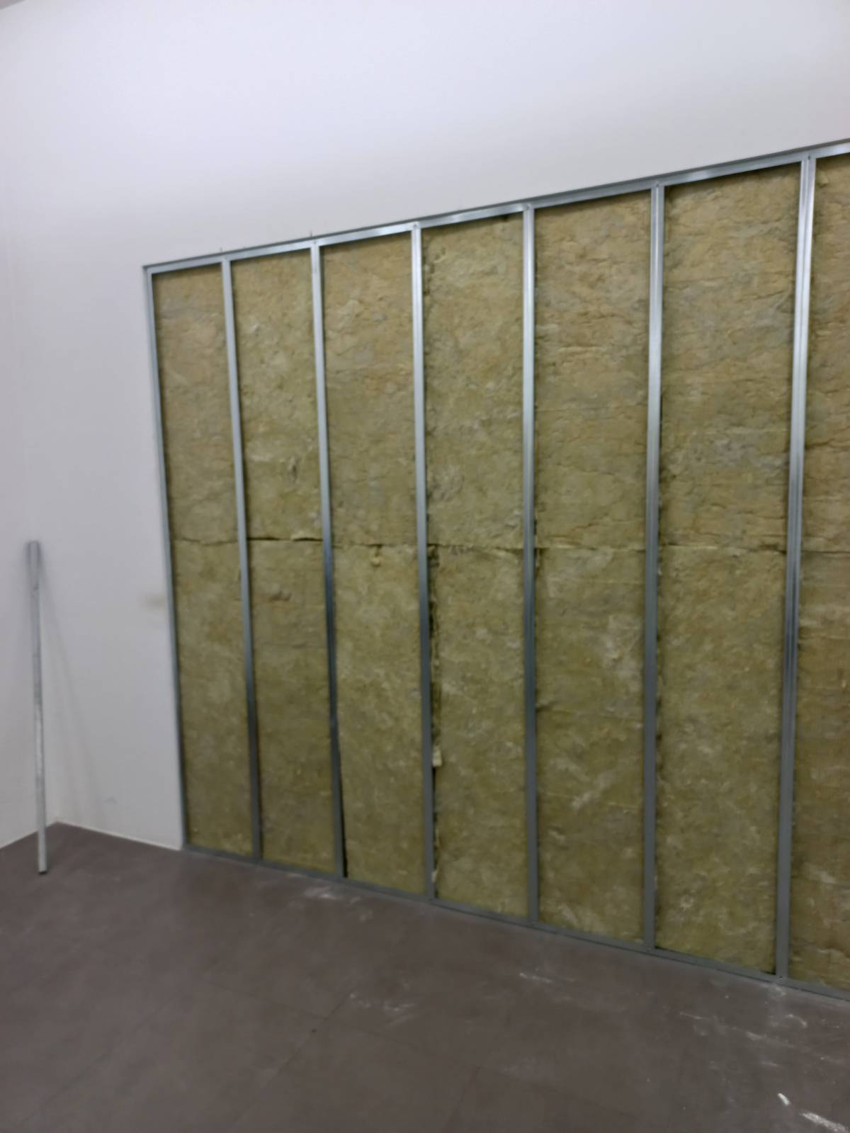 Nivel 7 - Sesimbra - Stone or Tile Flooring Installation