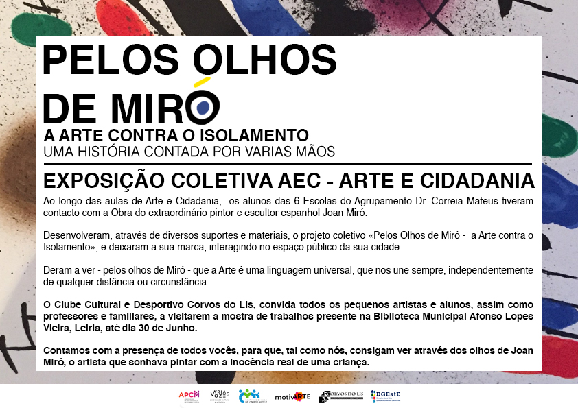 Sara Peseiro - Leiria - Animation