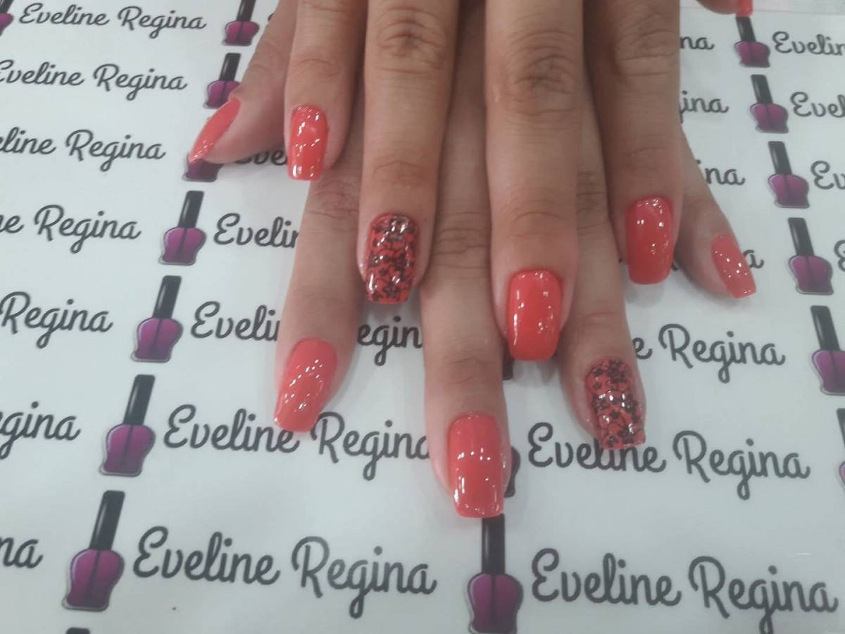 Eveline Unhas - Braga - Kosmetikerin