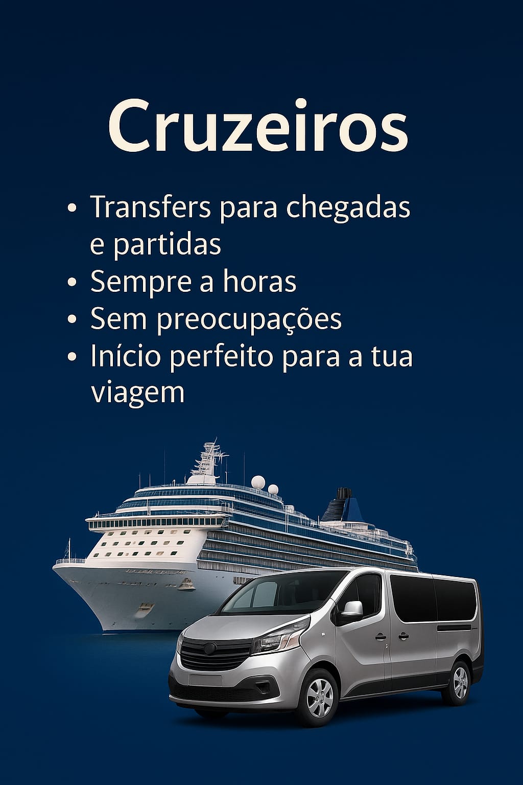 E Transfers.pt - Sintra - Transportes e Guias Turísticos
