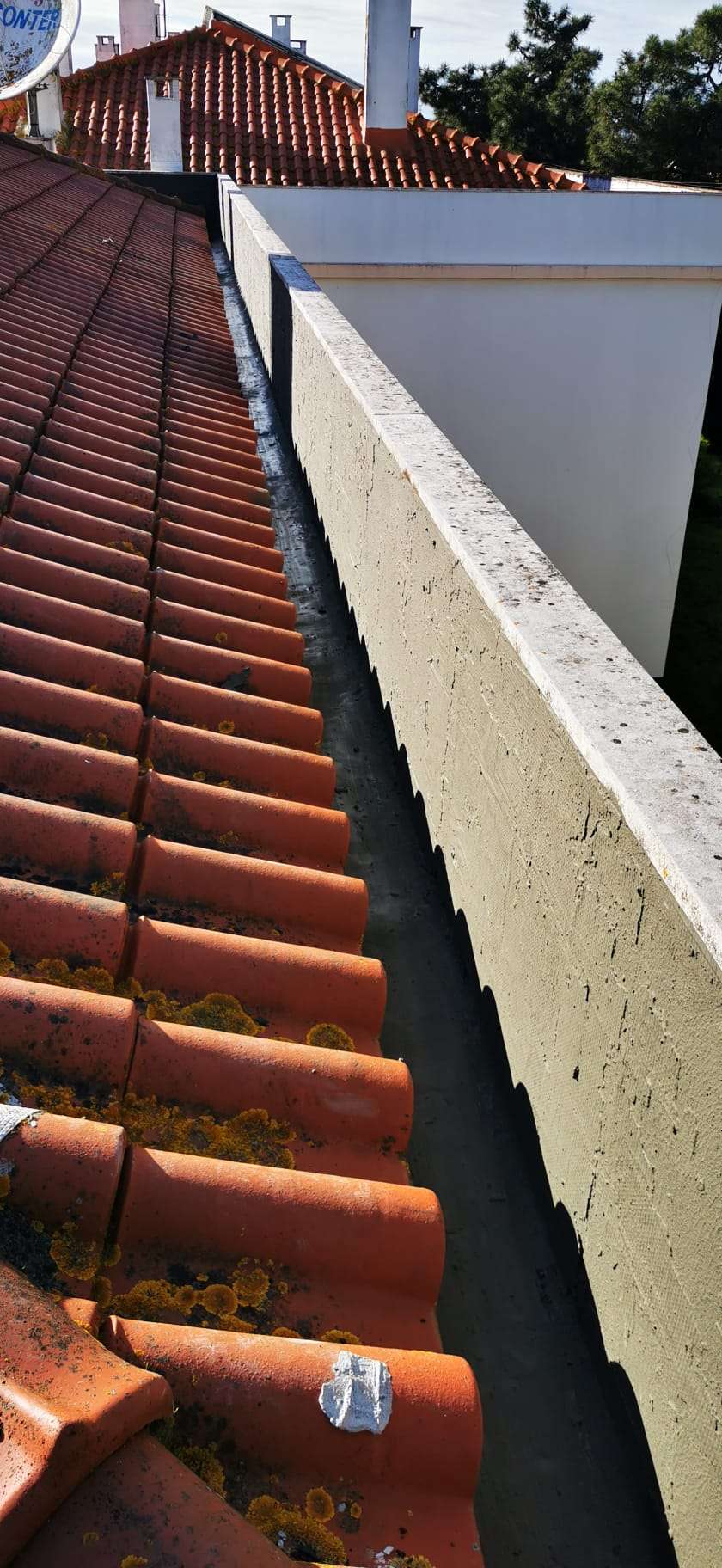 Wendrion Rodrigues - Oeiras - Railing Repair