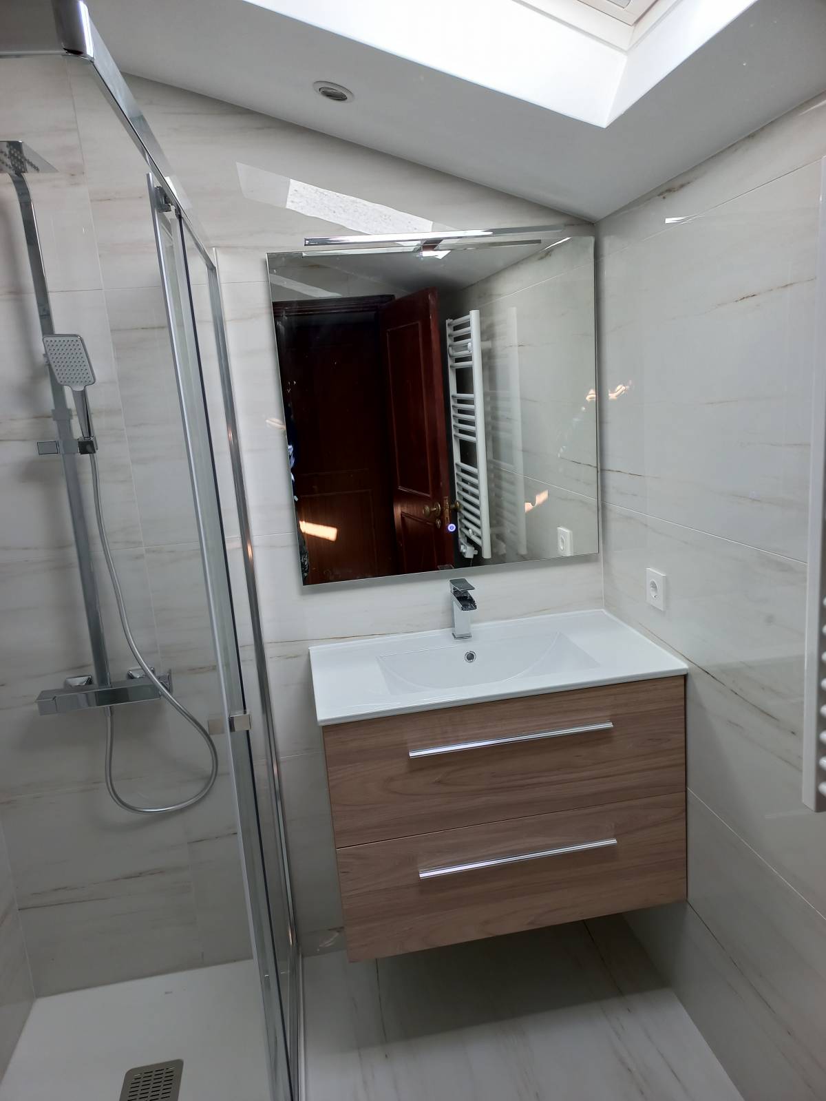 Nivel 7 - Sesimbra - Outdoor Plumbing Repair or Maintenance