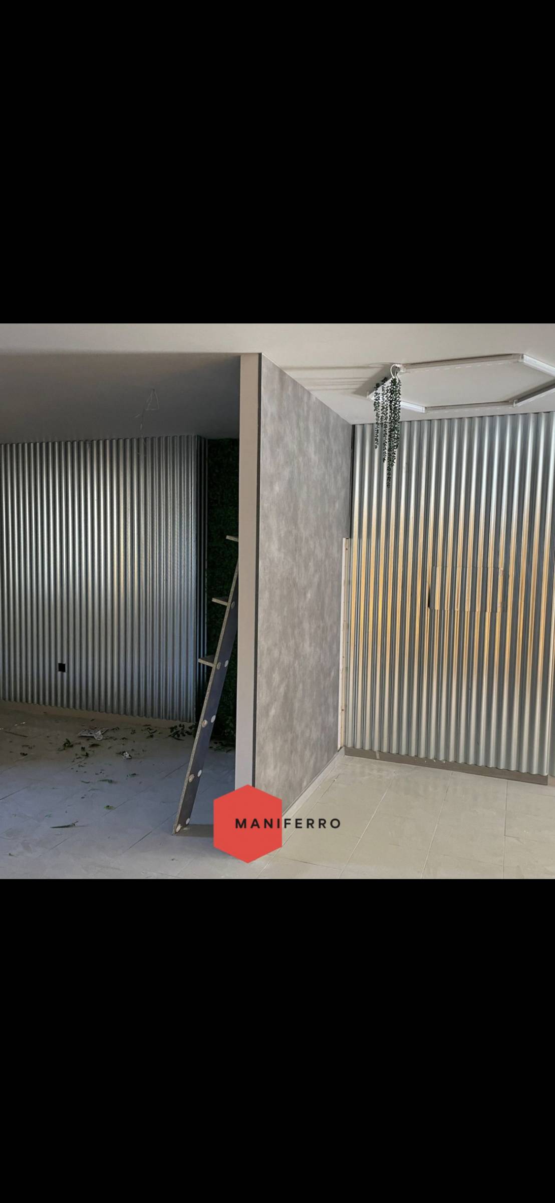 Maniferro - Vila Nova de Famalicão - Remoção de Lixo