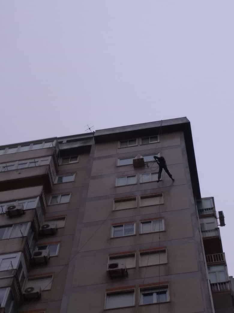 Wendrion Rodrigues - Oeiras - Drywall Installation and Hanging
