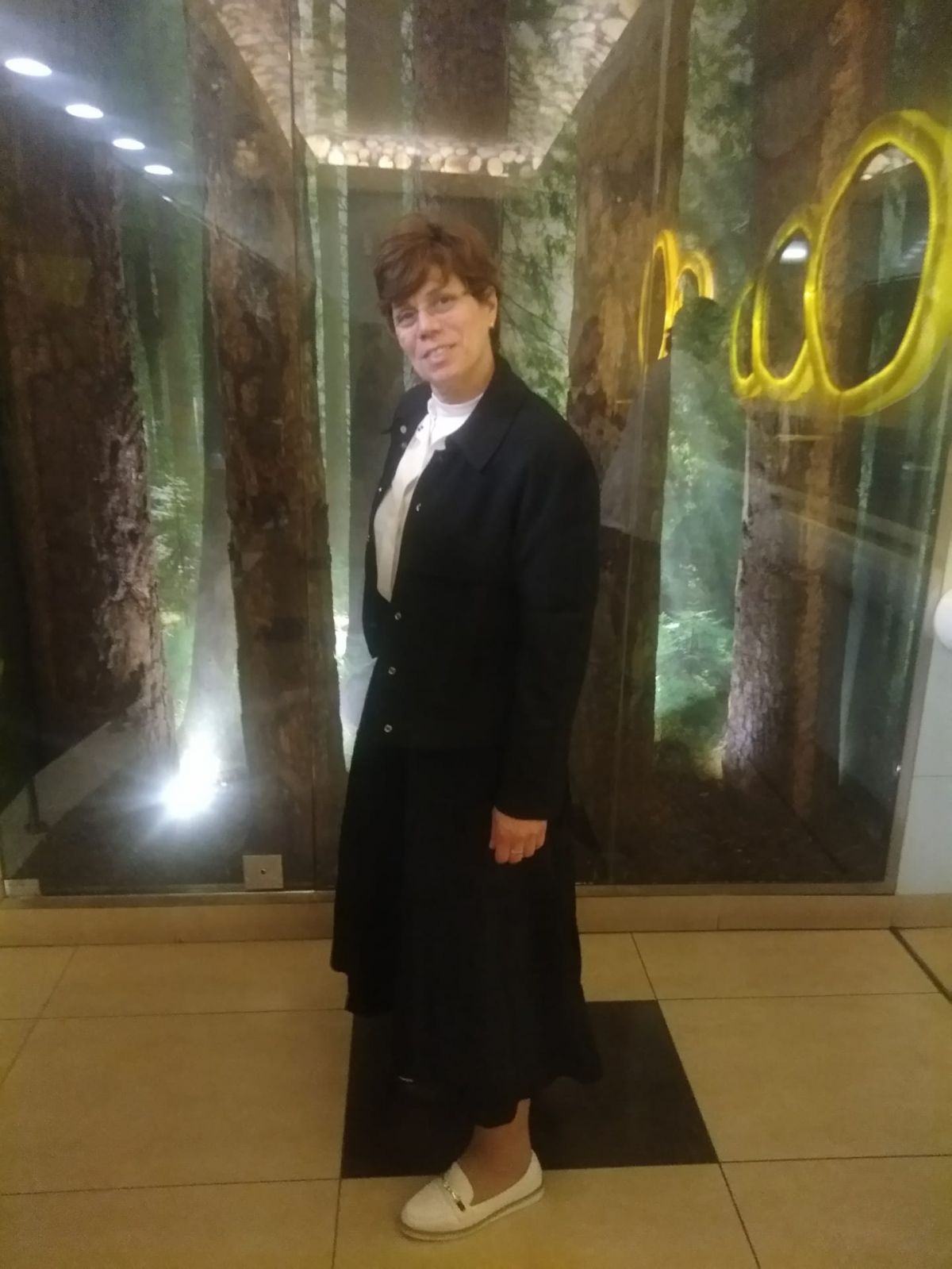 Rosangela Batista - Porto - Commercial Cleaning