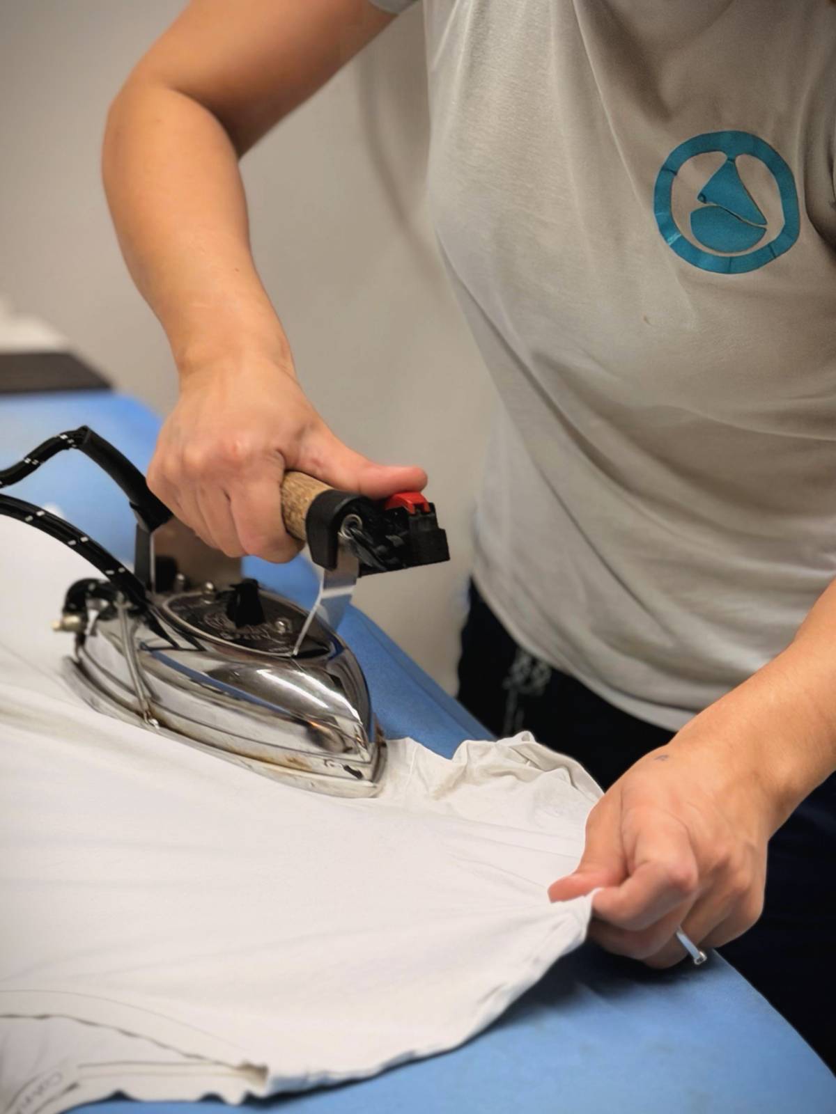 PopClean - Vila Real - Gewächshaus - Montage und Reparatur