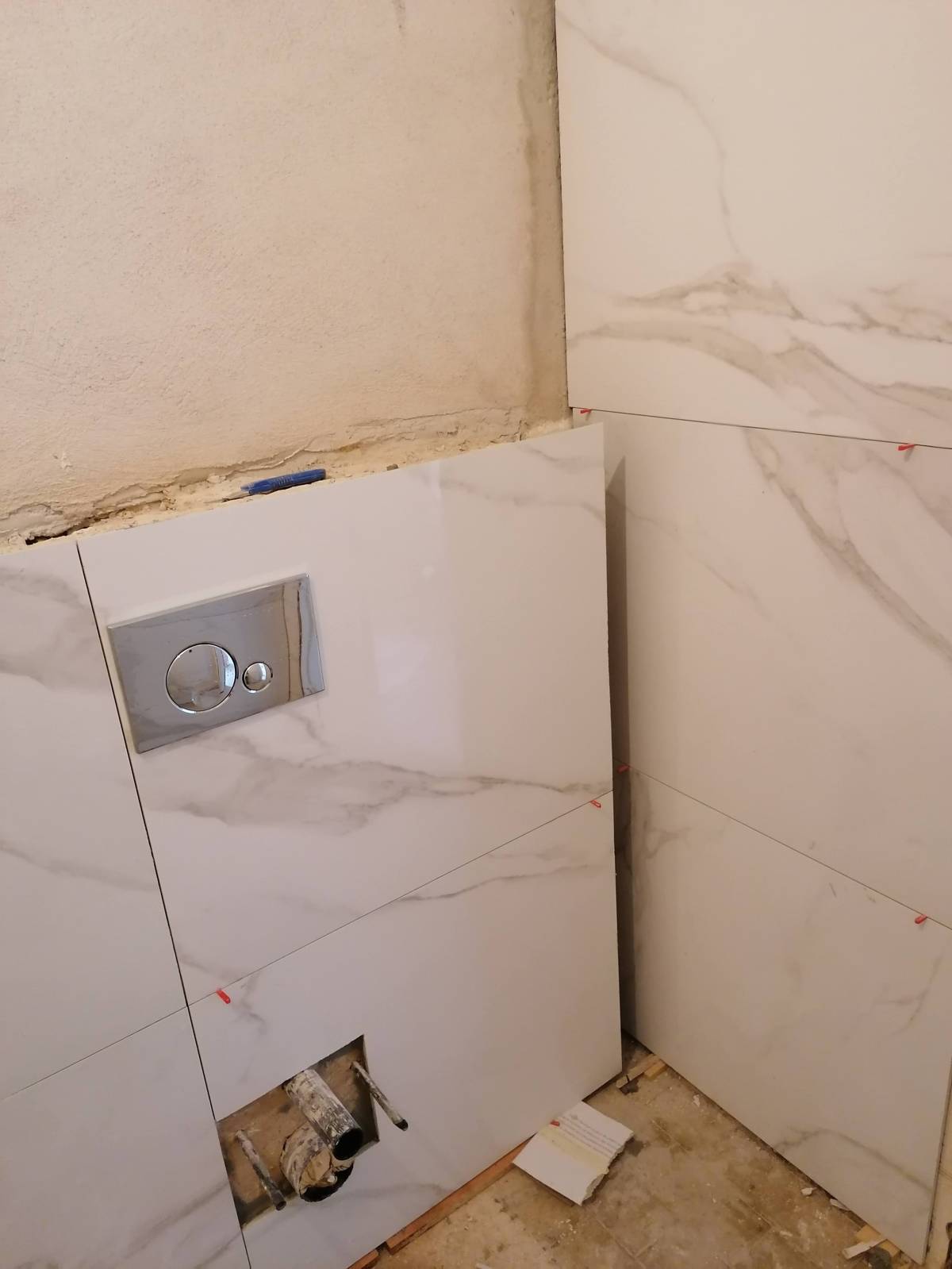 C.F.REMODELAÇOES - Almada - Instalação de Escadas