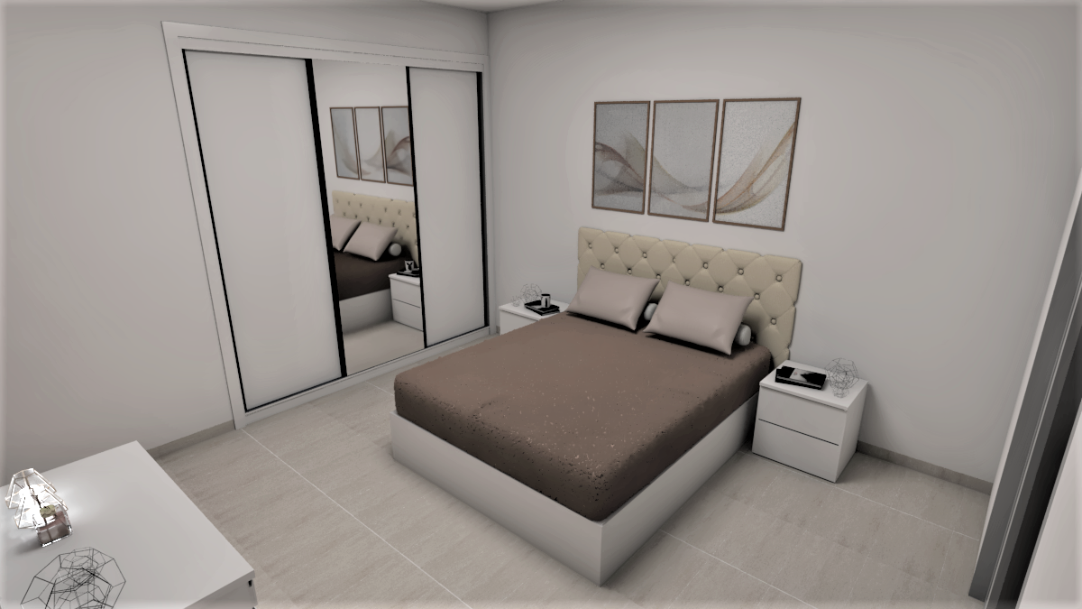 Juelson Mauricio - Lisboa - Servicios arquitectónicos