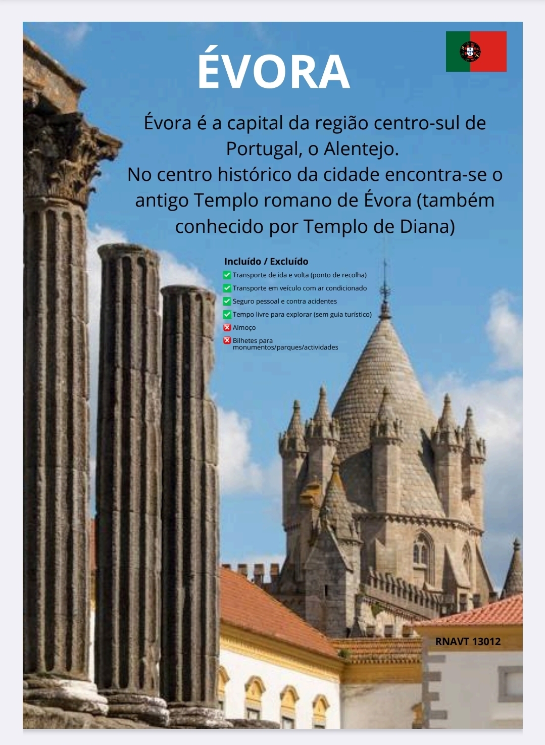 E Transfers.pt - Sintra - Tours e Provas de Vinhos