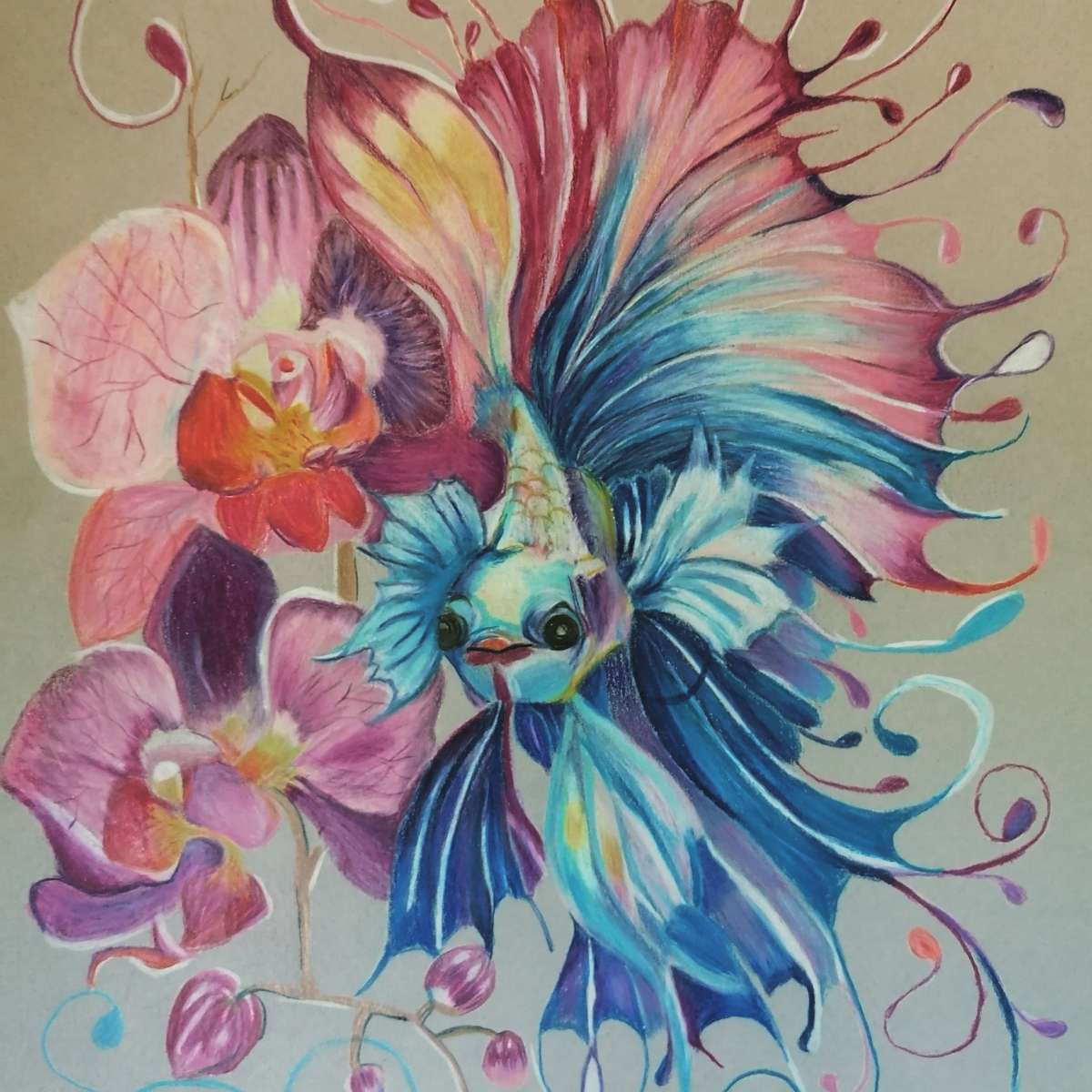 Tatiana Santos - Coimbra - Drawing, Painting and Sculpture classes