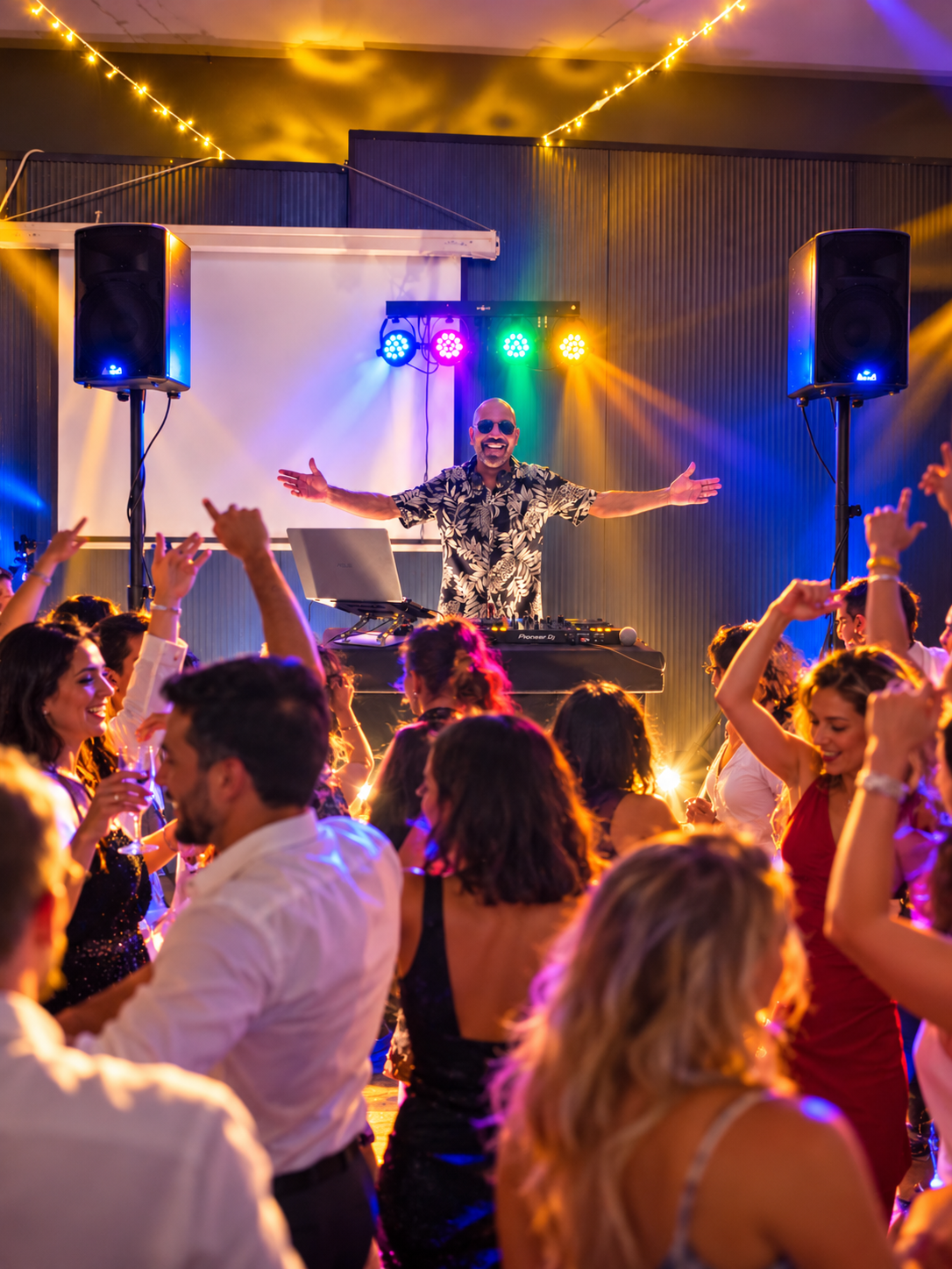 Dj Juliano Drums - Loulé - Solomusiker