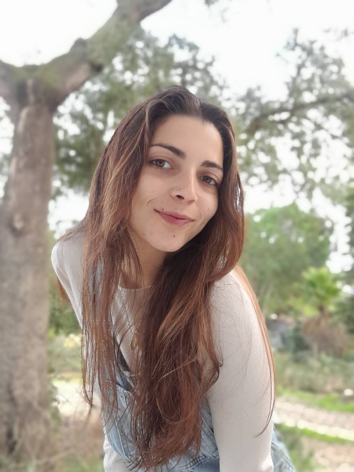 Sara Peseiro - Leiria - Video conferencing