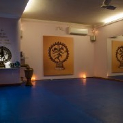 Ana Luisa Paulo - Centro de Yôga - Torres Vedras - Instructor privado de yoga (para mí o mi grupo)