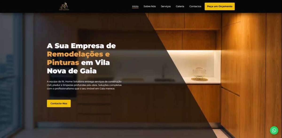 Gondomar Web Designs - Gondomar - Webentwicklung
