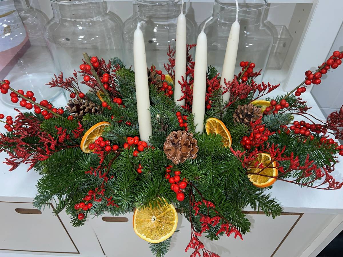 Atelier das Flores - Seixal - Floristas