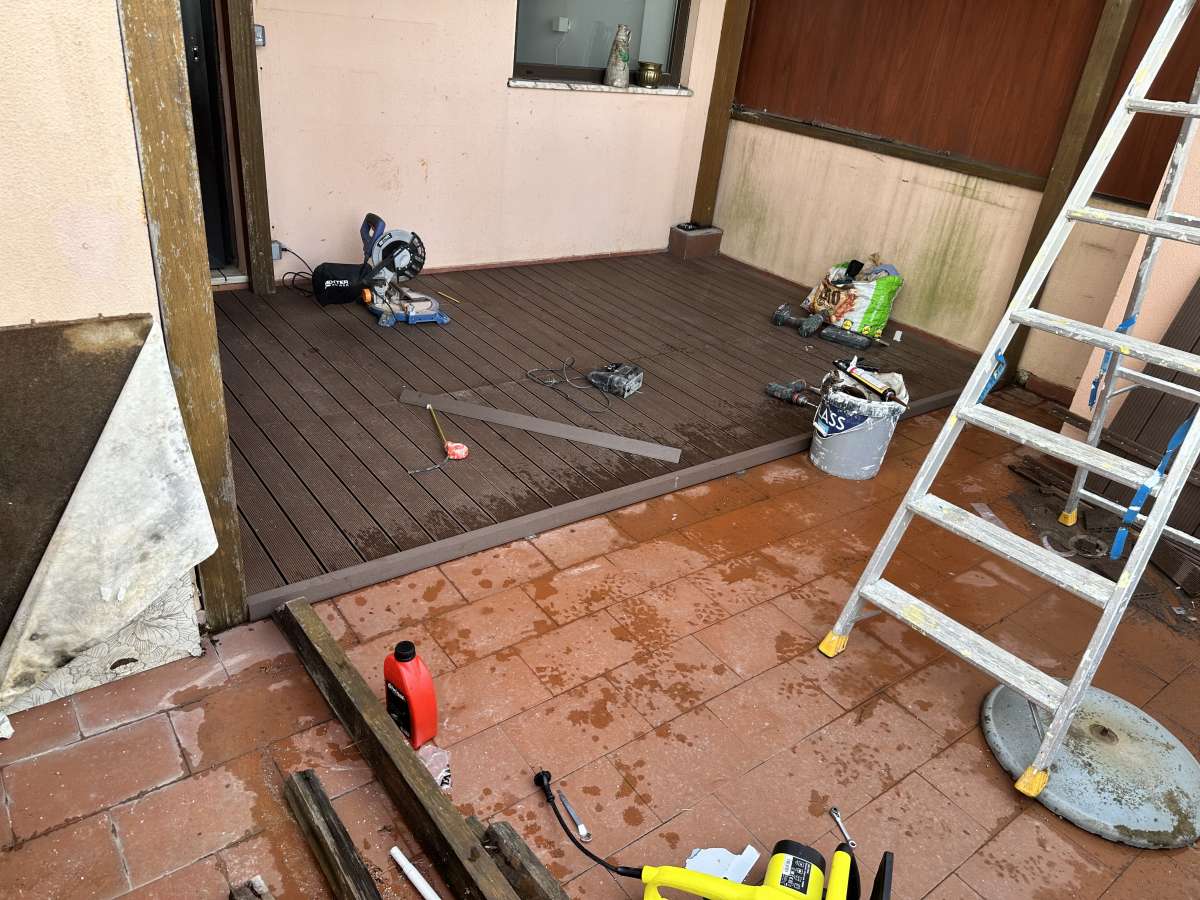 Coimbra pinturas e remodelações - Coimbra - Asbestos Removal