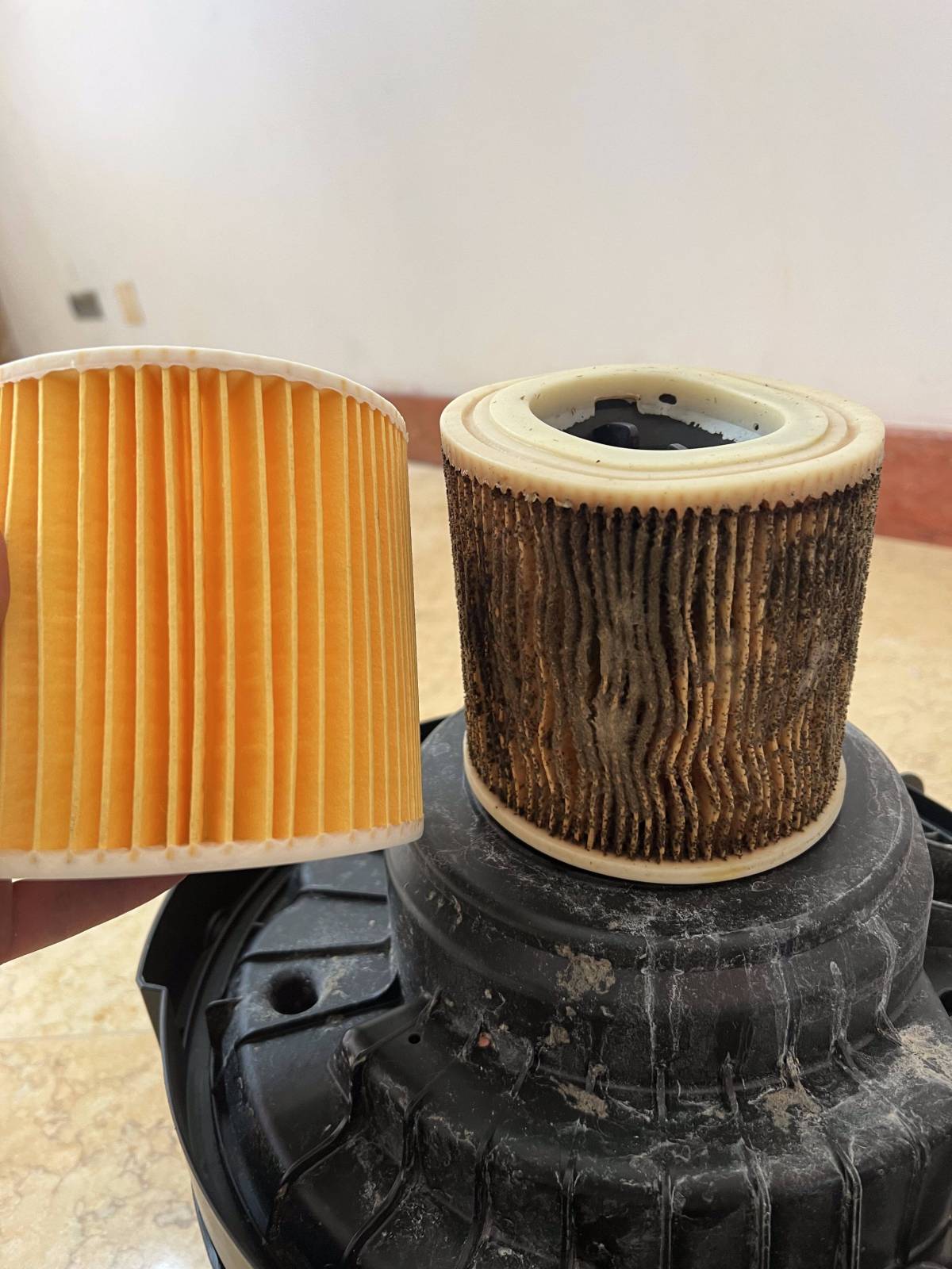 FLARIS - Controlo de Humidade | Pintura | Impermeabilização | Limpeza de Estofos - Algarve - Faro - Limpeza de Garagem