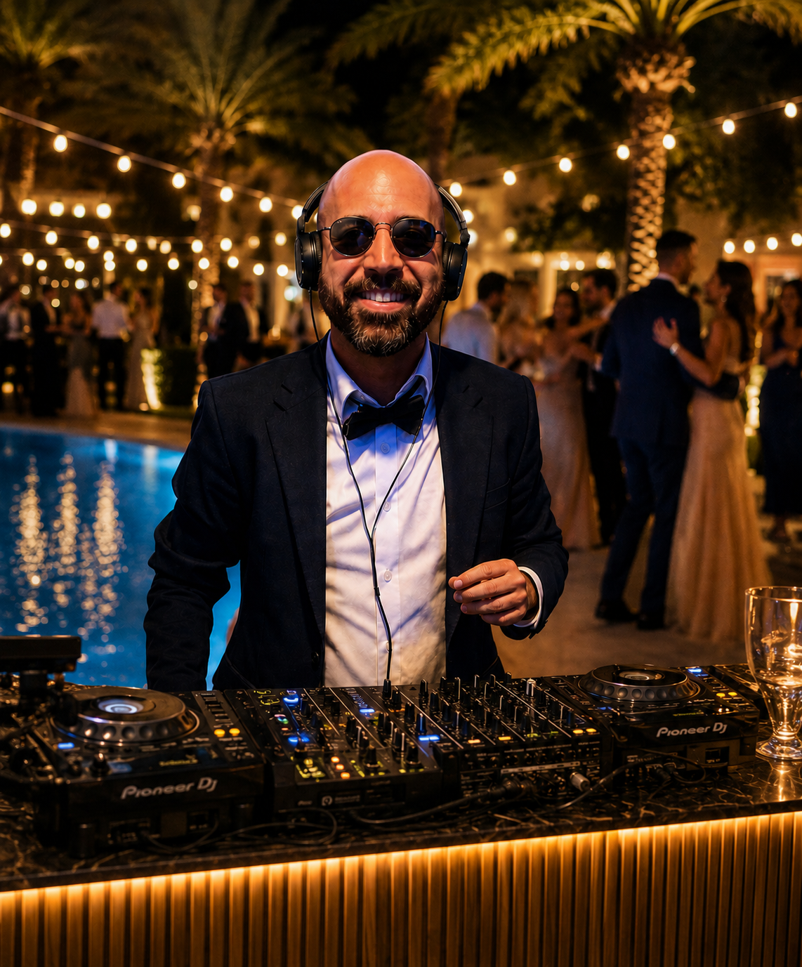 Dj Juliano Drums - Loulé - DJ