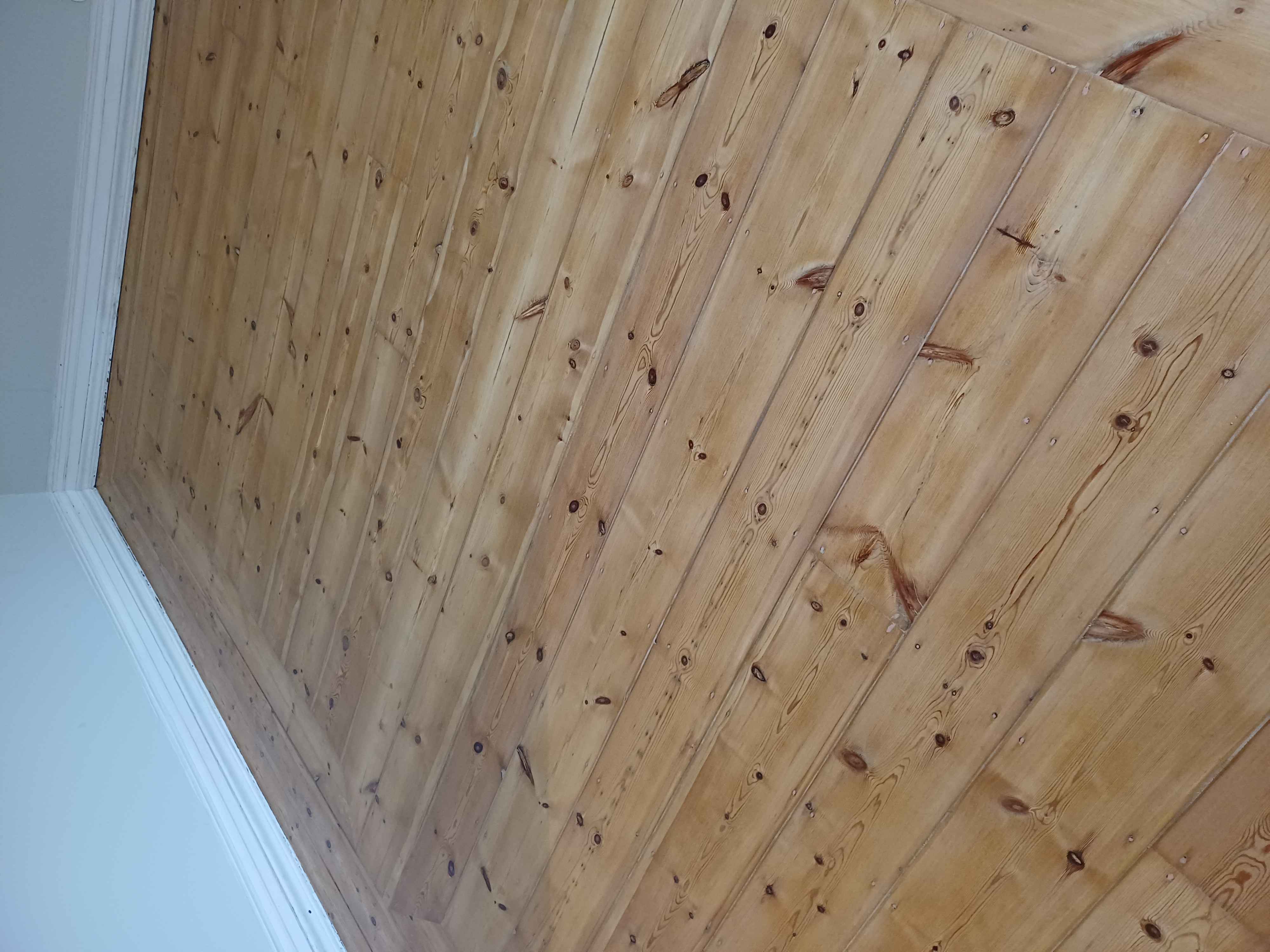 Alcindo Monginho - Évora - Concrete Flooring Installation